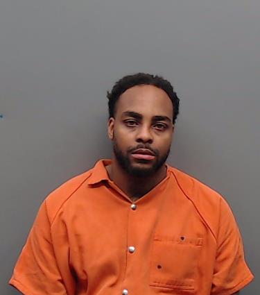 DAVIS, KEVODERICH JAVIER booking photo