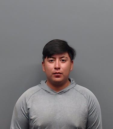 HERNANDEZ-FLORES, EDWIN GEOVANY booking photo