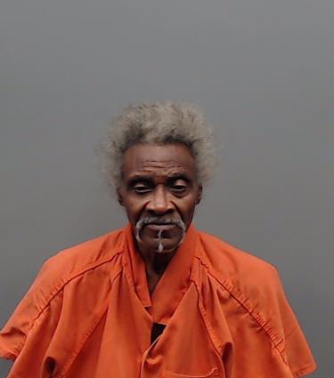 MORRISON, STANLEY CLAY booking photo