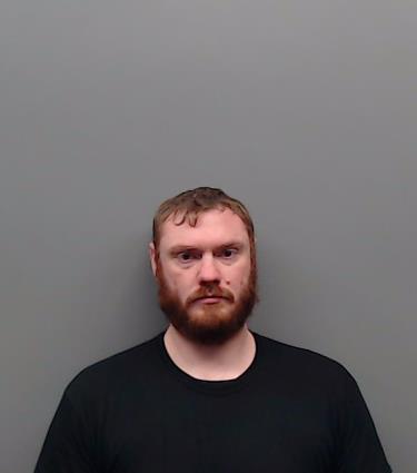 WILSON, JEFFERY ALLEN booking photo