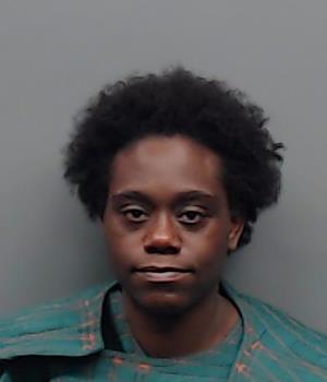 WINSTON, AMANDA SHAUNTE booking photo
