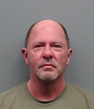 COLE, STUART ROGERS booking photo