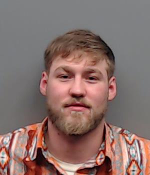 NEAL, MICHAEL BRAYDEN booking photo