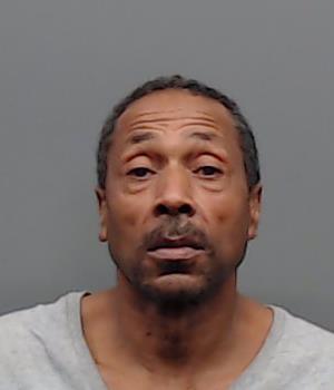 MACKEY, LARRY booking photo