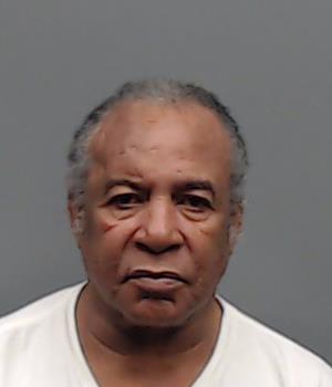 WILLIAMS, CHARLES EDWARD booking photo