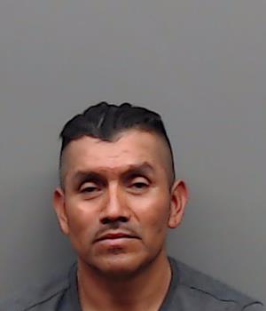 DE LA CRUZ, CARLOS booking photo