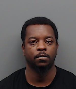 DENNIS, MARCQWENTON DION booking photo