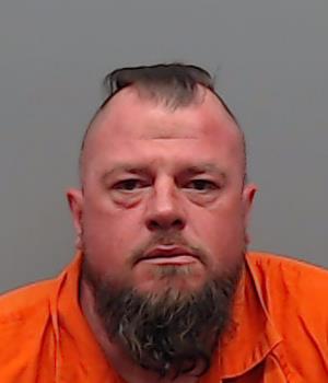 CURTIS, MATTHEW JAMES booking photo