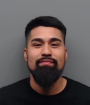 NUNCIO, JESUS VIDAL booking photo