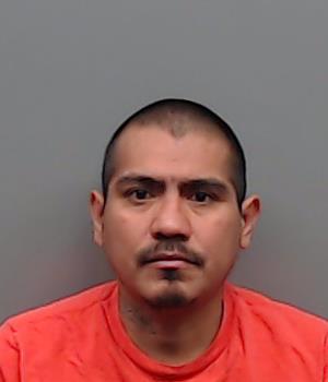 DE-LA-TRINIDAD, BONIFACIO J, Jr. booking photo