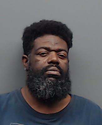 BROOKS, THURSTON DEVRYL, Sr. booking photo