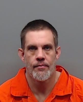 COBLE, JAMES DUSTIN booking photo