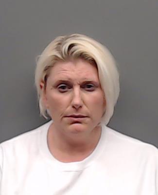 BRYANT, CANDISS RENEE booking photo