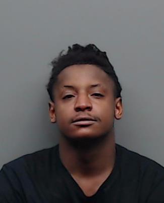 SMITH-RADWAY, COR DRELL DA VIYON booking photo