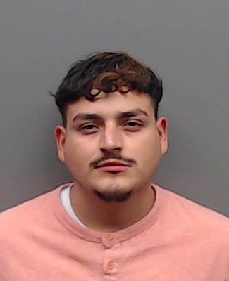 GALVAN, LUIS GERARDO booking photo