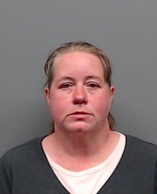 HALE, CRYSTALL VERNELL booking photo