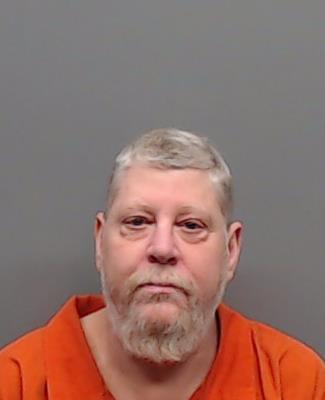 WALSER, DEWAYNE KEITH booking photo