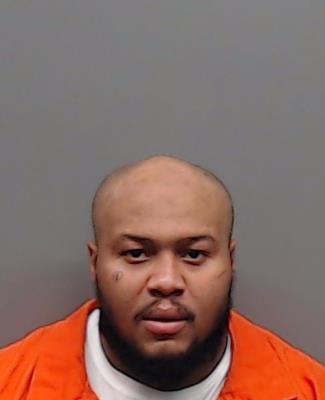 WREN, JACOB LAMON, Jr. booking photo