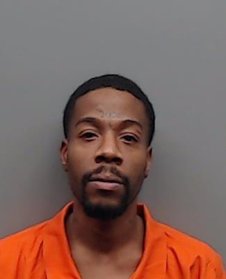 JACKSON, JEREMY CORTEZ booking photo