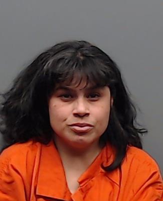 MARTINEZ, JABINA JANIE booking photo