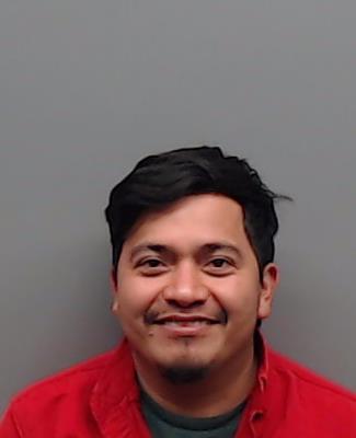 ROBLES, JUAN RAMON booking photo