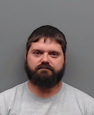 WILSON, CURTIS booking photo