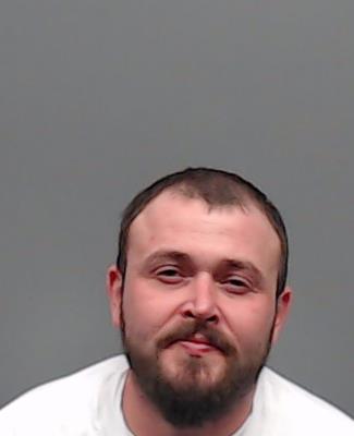 WHITEHILL, PATRICK ALAN booking photo