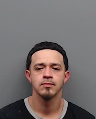 HERNANDEZ, ALEJANDRO booking photo