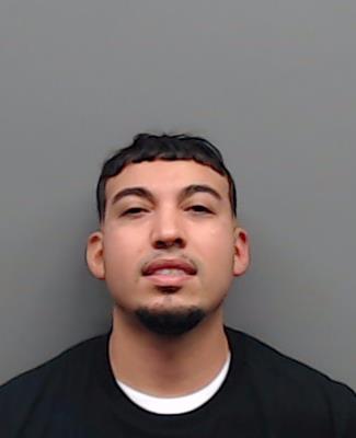 GUZMAN, NOE booking photo