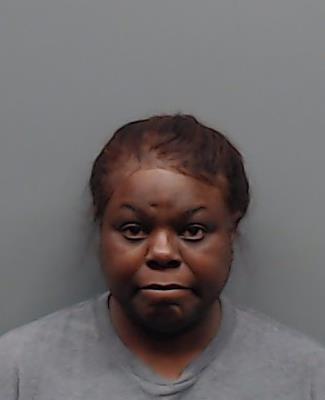 MIMS, RAKESHIA RASHEL booking photo
