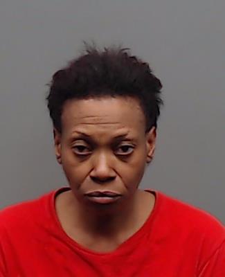 DEWBERRY, CORA LATRICE booking photo