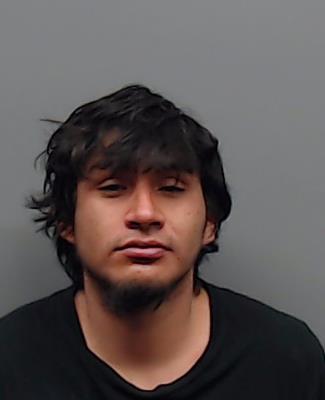 TORRES, MARTIN ROMAN booking photo