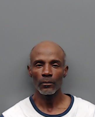 HIGH, QUINTON booking photo