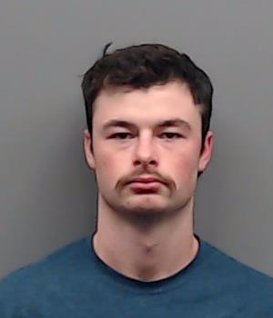 GREEN, KNOX HADLY booking photo