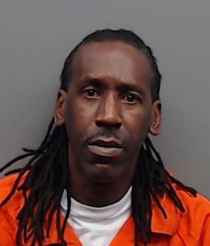 VANCE, DEMARCUS booking photo