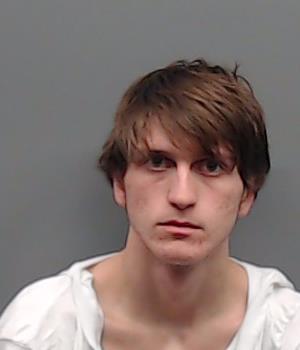 KIRBY, JUSTIN WAYNE booking photo