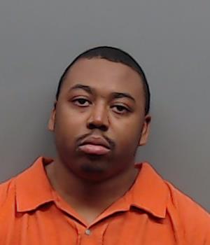JOHNSON, JARED DESHON booking photo
