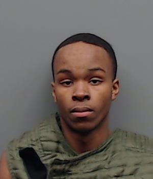 CADDELL, MALIK LAMAR booking photo