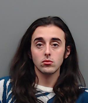 SHACKELFORD, MASON RYLEY booking photo