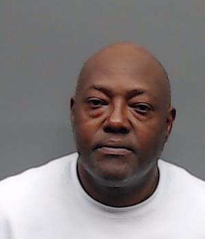 WOFFARD, MARCUS DWAYNE booking photo
