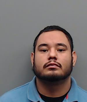 FLORES, JUAN FERMIN booking photo