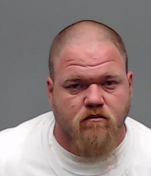 DAVIS, CHARLES booking photo