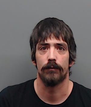 TIDWELL, VINCENT RAY arrested by Smith County SO/PD