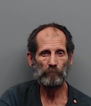 MCBRIDE, DAVID NEIL arrested by Smith County SO/PD