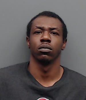 WHITE, DAMARCUS arrested by Smith County SO/PD