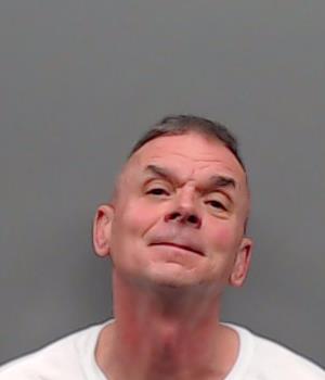 ETHRIDGE, SAMUEL PIKE arrested by Smith County SO/PD