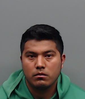 BARRAGAN, BACILIDES arrested by Smith County SO/PD