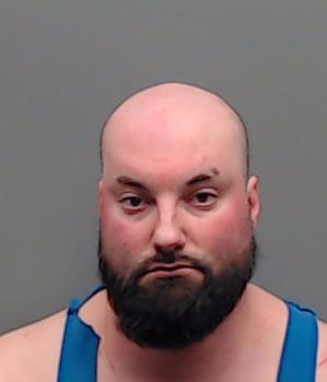 MELVIN, BRANDON MICHAEL arrested by Smith County SO/PD