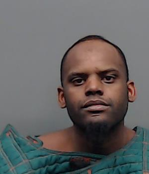 SANDERS, TYSON DWAYNE arrested by Smith County SO/PD