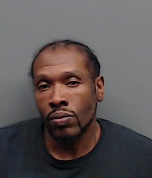 BURNLEY, REGONALD DEMARCUS arrested by Smith County SO/PD